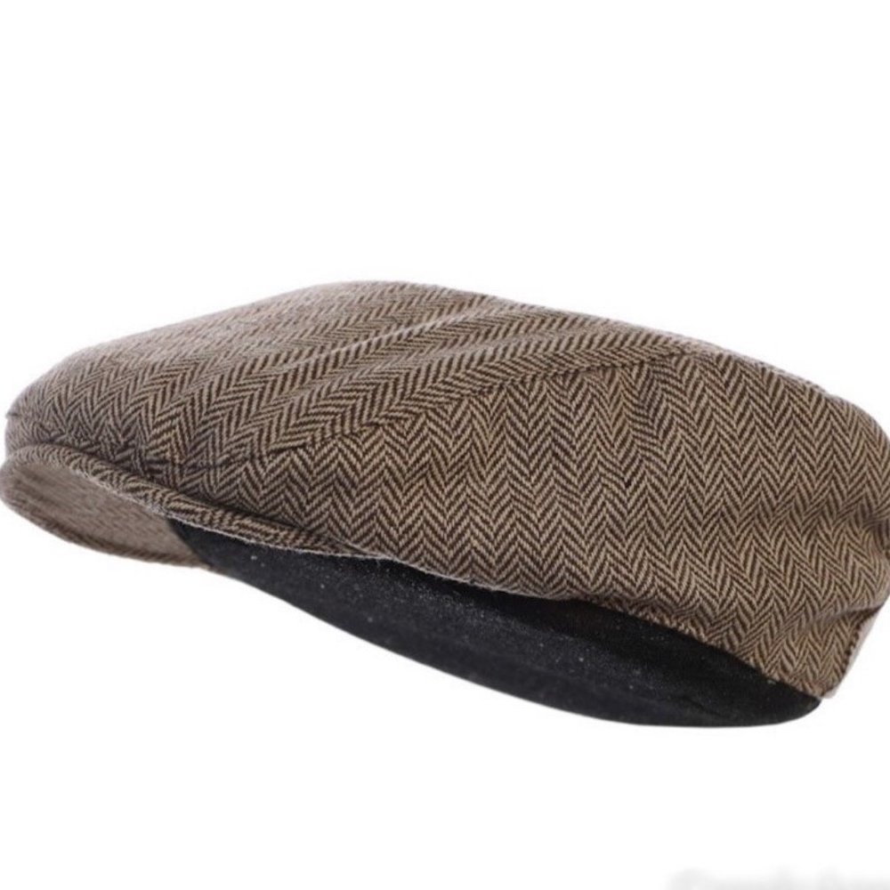 Classic Ivy Capz (Men Hats)